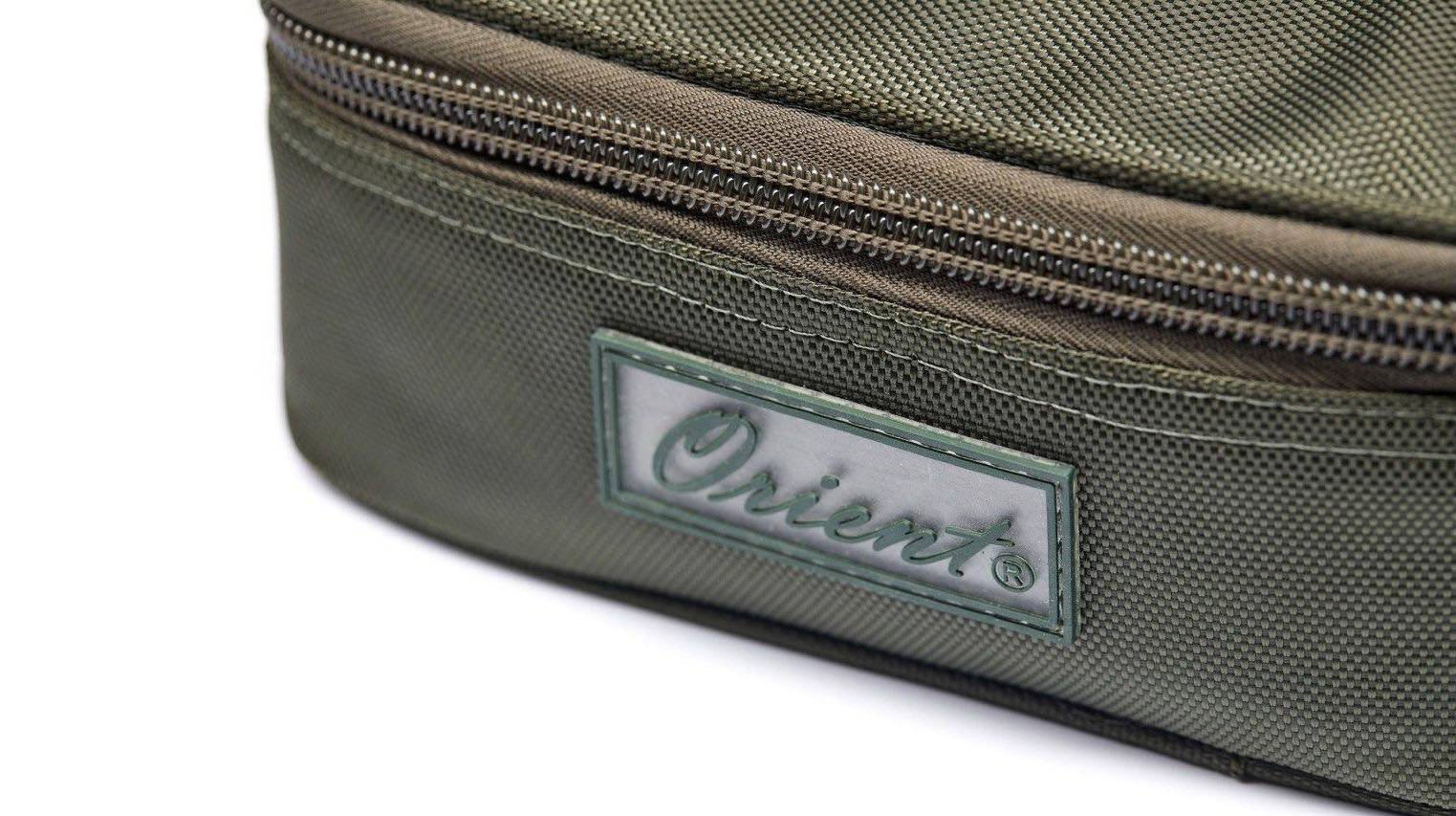 Case for sinkers