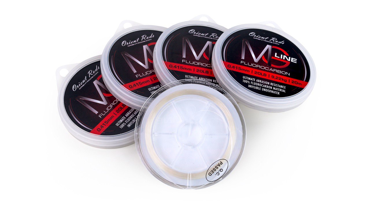 FLUOROCARBON