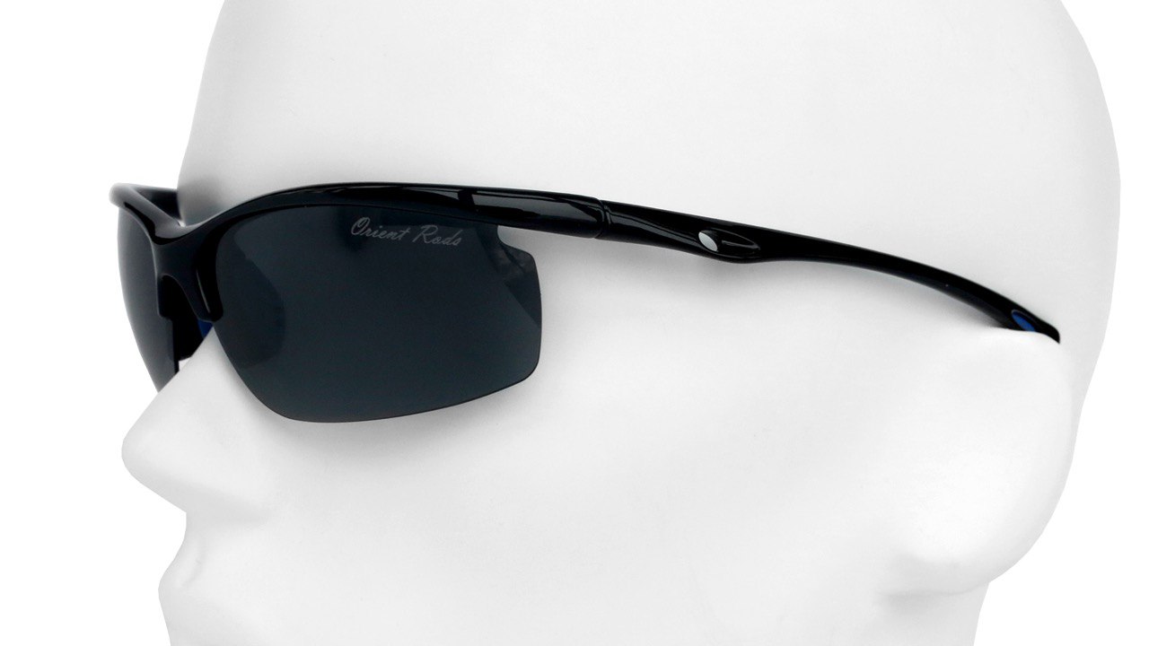 Professional fishing sunglasses