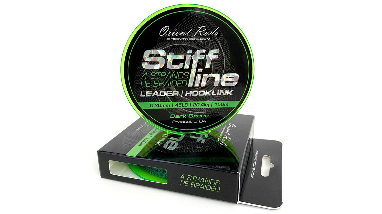 Stiff Line