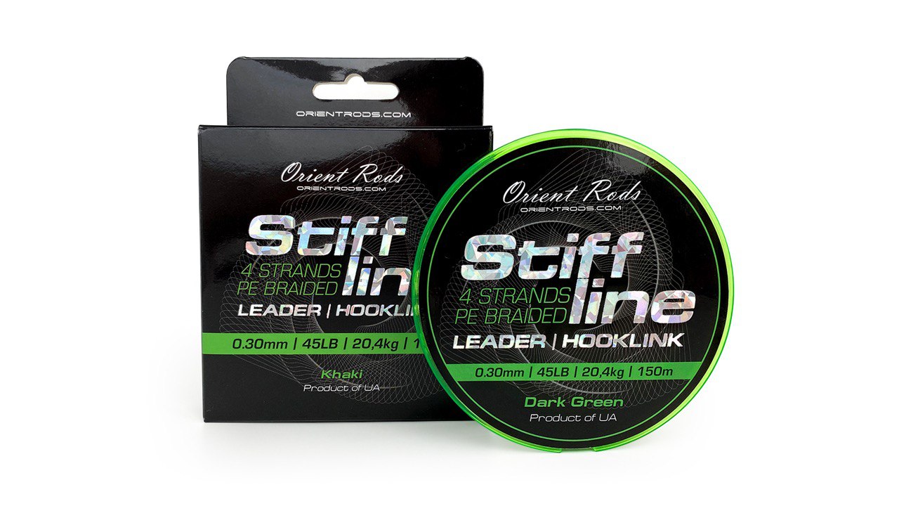 Stiff Line