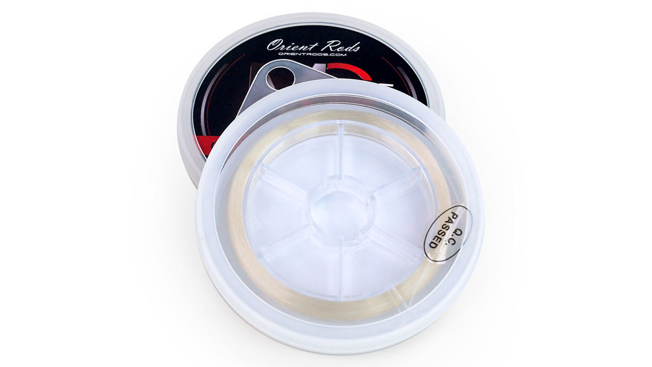 FLUOROCARBON