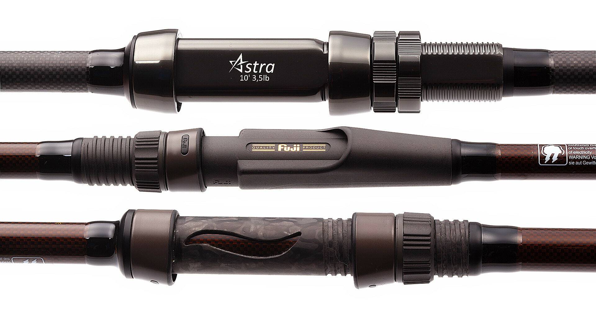 ASTRA  SALMON 10`  (3.5) OR
